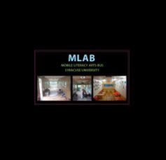 MLAB: The Blog book cover