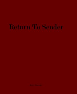 Return To Sender book cover