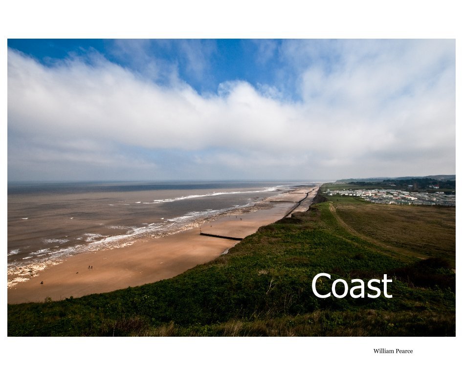 Ver Coast por William Pearce
