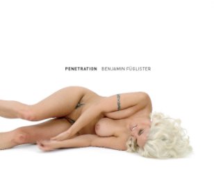 PENETRATION book cover