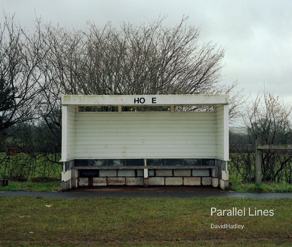 View Parallel Lines by David Hadley