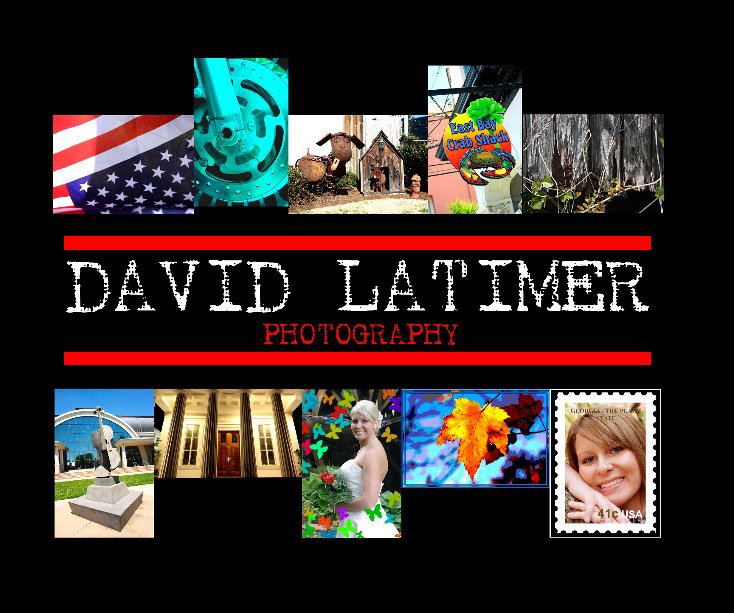 Visualizza David Latimer Photography di David Latimer