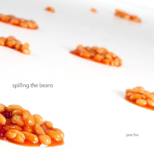 Ver spilling the beans por jane fox