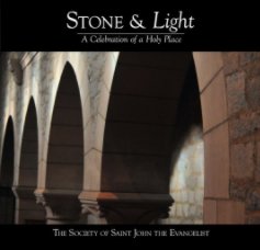Stone and Light book cover