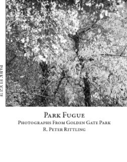 Park Fugue book cover