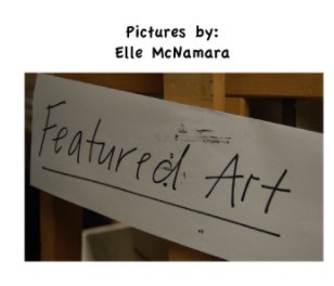 Elle McNamara book cover