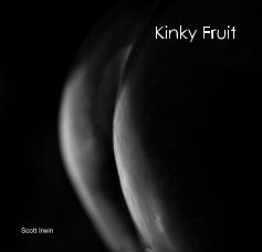 Kinky Fruit book cover