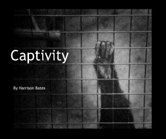 Captivity book cover