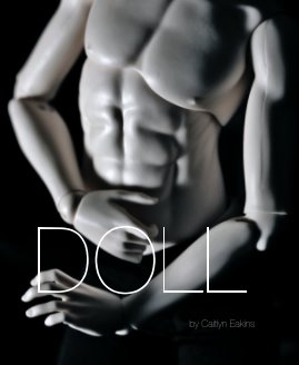 DOLL book cover