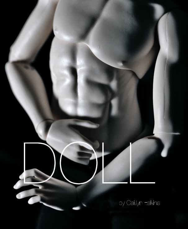 View DOLL by Caitlyn Eakins