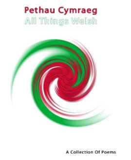 Pethau Cymraeg book cover