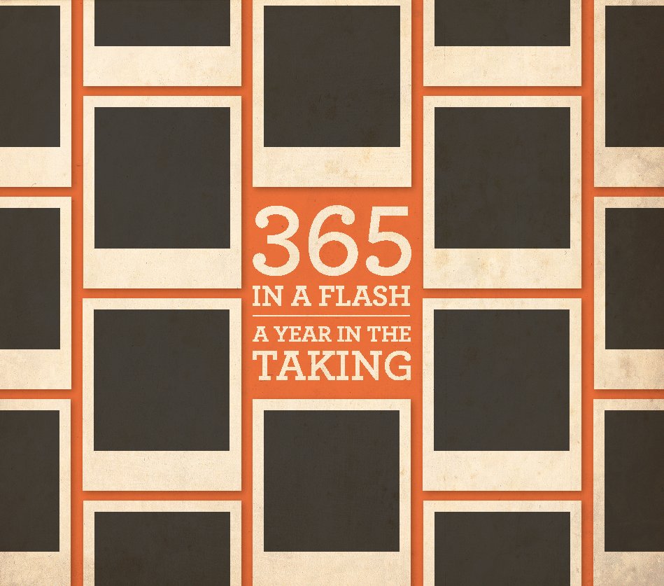 Ver 365 In A Flash: A Year In The Taking por Justin Lancaster