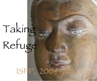 Taking Refuge book cover