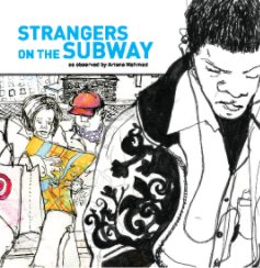 Strangers on the Subway book cover