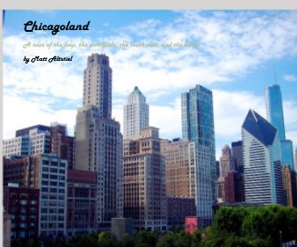 Chicagoland book cover