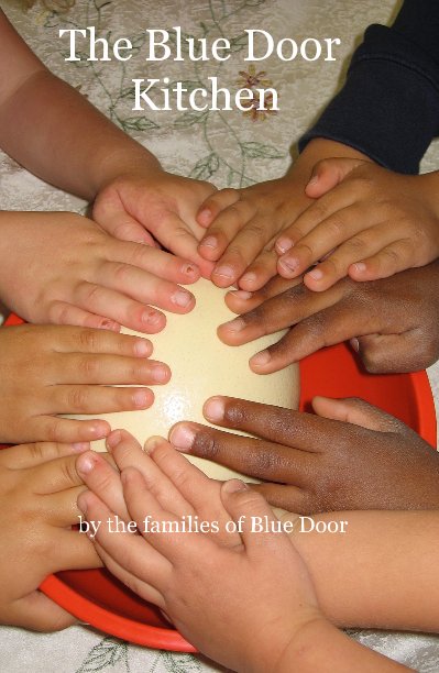 Ver The Blue Door Kitchen por the families of Blue Door