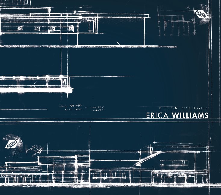 View Architecture Portfolio by Erica Williams