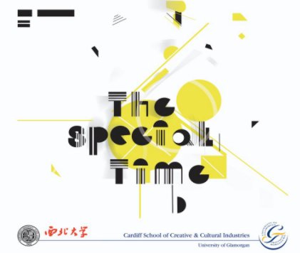 The Special Time book cover