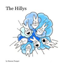 The Hillys book cover