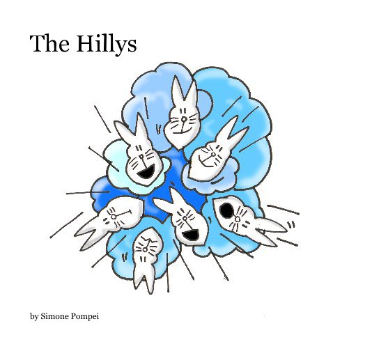 View The Hillys by Simone Pompei