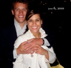 june 6, 2010 book cover