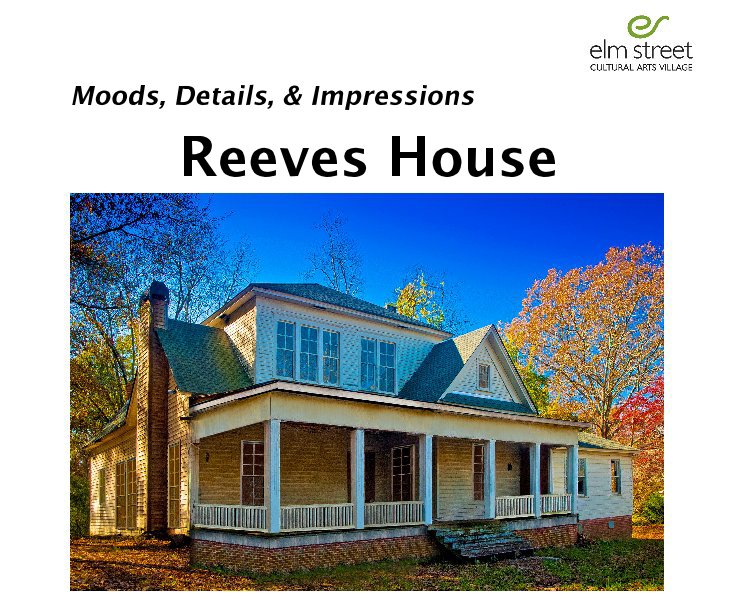 View Reeves House by 4 Cherokee County Photographers