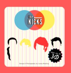 The Kicks book cover