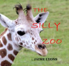 THE SILLY ZOO book cover