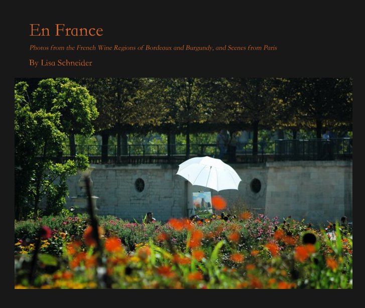 Bekijk En France op Lisa Schneider