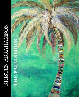 The Palm Series book cover