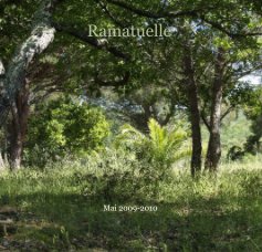 Ramatuelle book cover