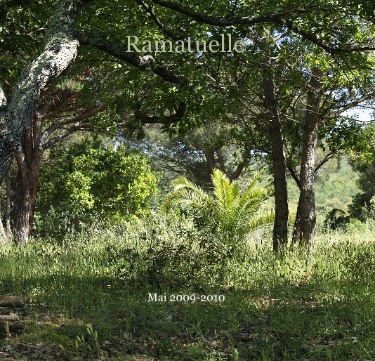 View Ramatuelle by Daniel will