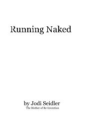 Running Naked book cover