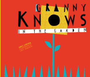 Granny Knows book cover