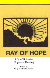 Ray of Hope book cover