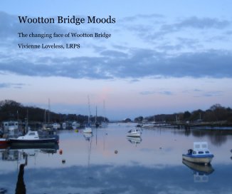 Wootton Bridge Moods book cover