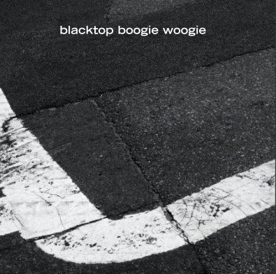 blacktop boogie woogie book cover