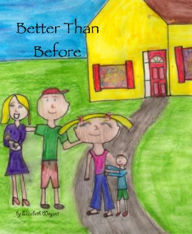 Better Than Before book cover