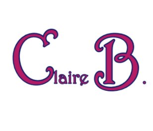 claire belz book cover