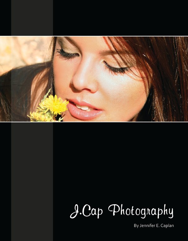 Bekijk J.Cap Photography op Jennifer E. Caplan
