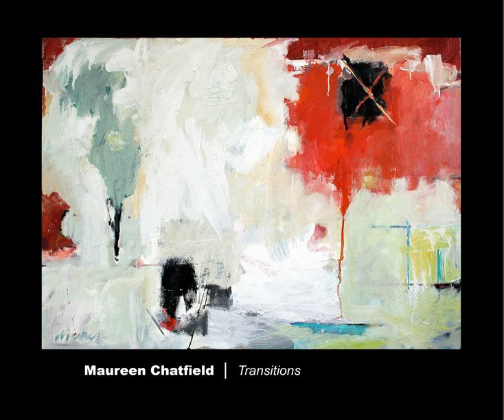 View Transitions by Maureen Chatfield