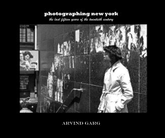 photographing new york book cover