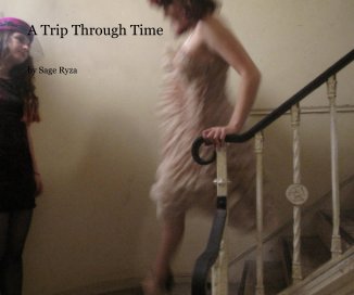 A Trip Through Time book cover