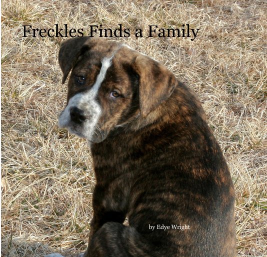 Ver Freckles Finds a Family por Edye Wright