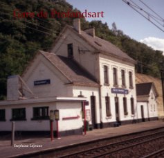 Gare de Profondsart book cover