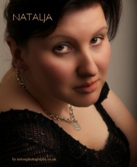 NATALJA book cover