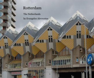 Rotterdam book cover