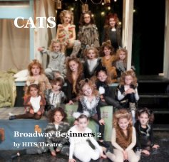 CATS BB2 book cover