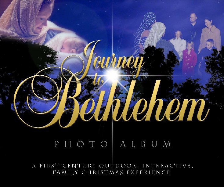 View Journey to Bethlehem by Jim Felder