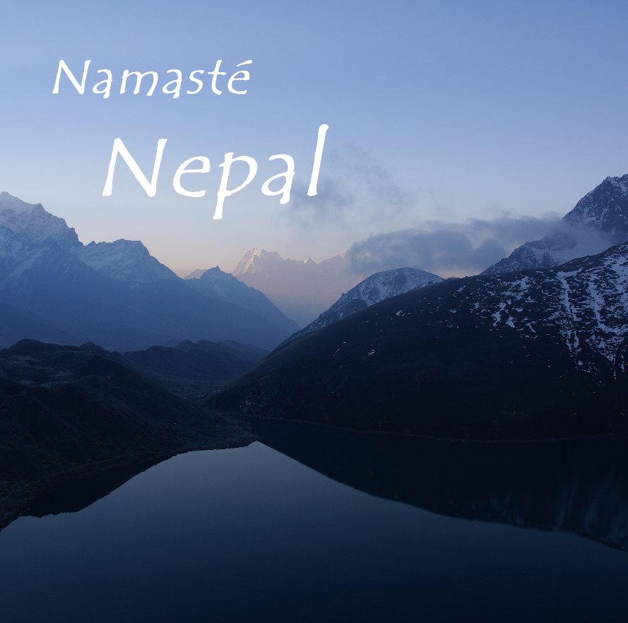 Ver Nepal por Rik M. Plompen
